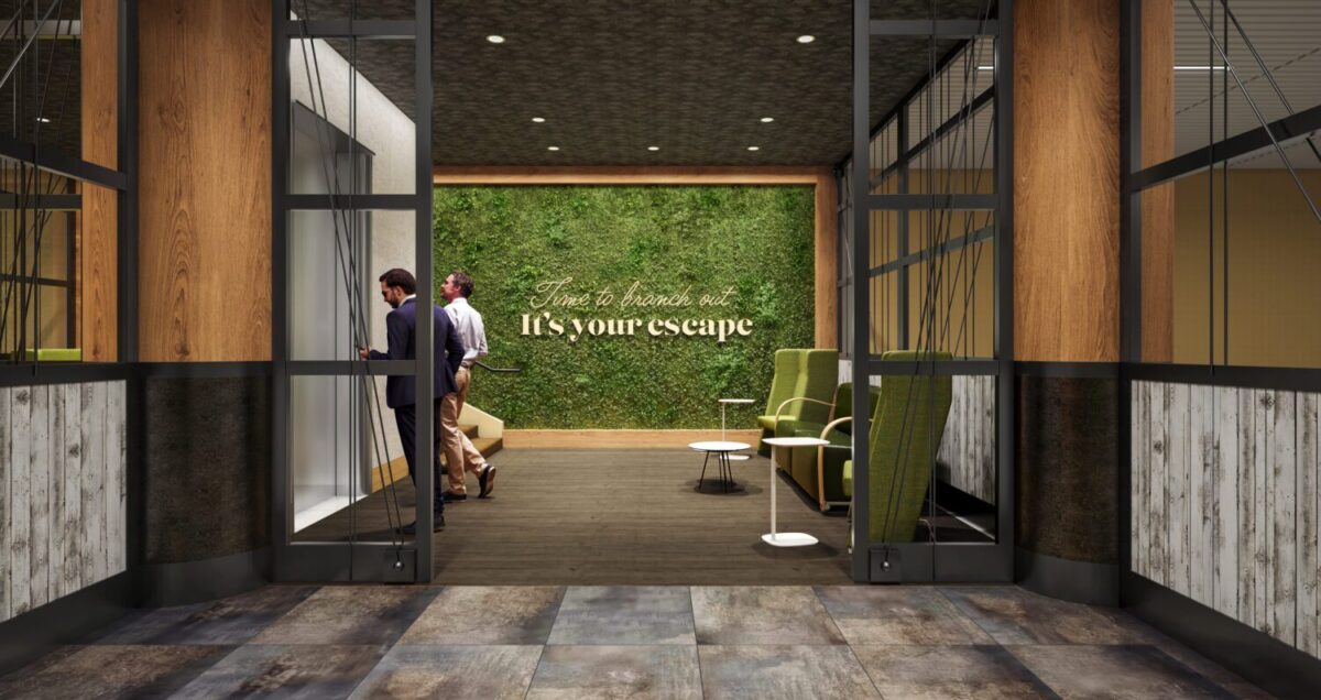 Portland (PDX) to Get a New Escape Lounge in 2024