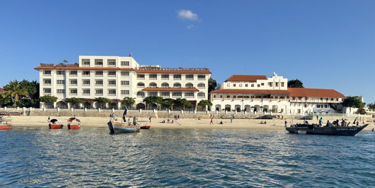 22 Hyatt Properties to Book ASAP Before Rates Go Up Tuesday