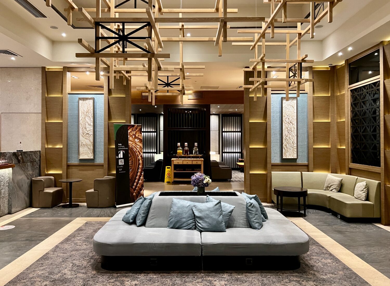 Priority Pass Members Regain Access to Plaza Premium Lounges