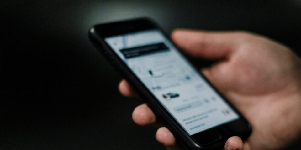 Uber Adds Step-By-Step Directions to Pickup Locations at 30+ Airports