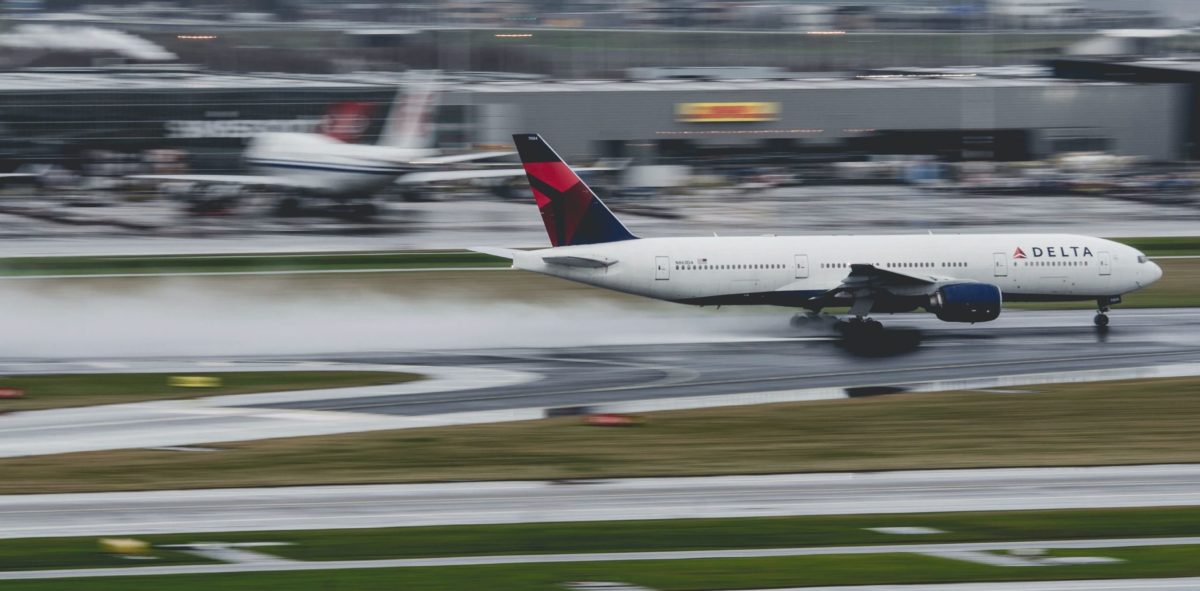 Great New Offer for Amex Platinum Cardholders: Save $40 on Delta Flights!