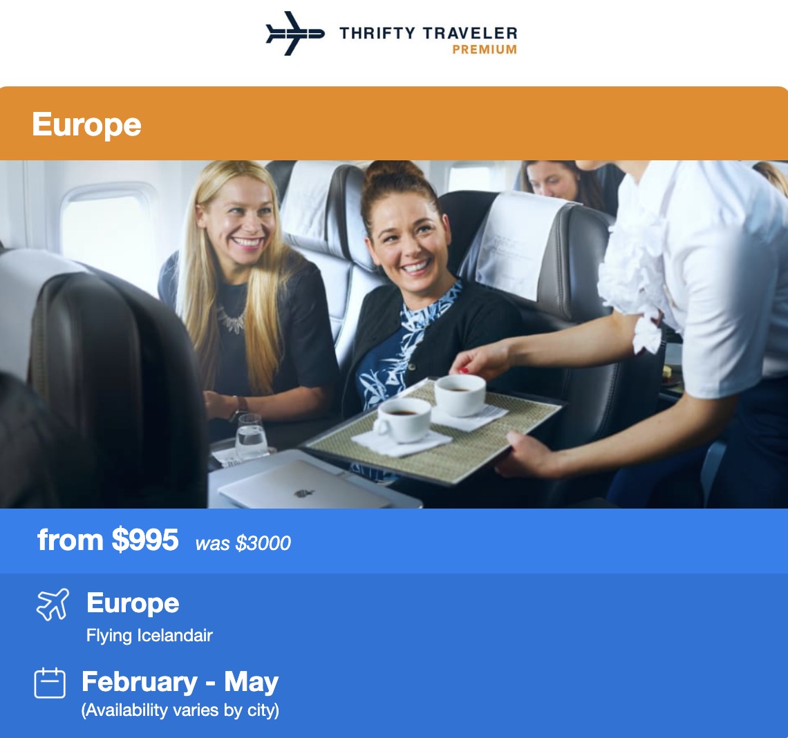 Icelandair