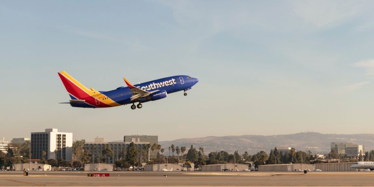 Wow: Southwest Fares Now Appear on Google Flights!