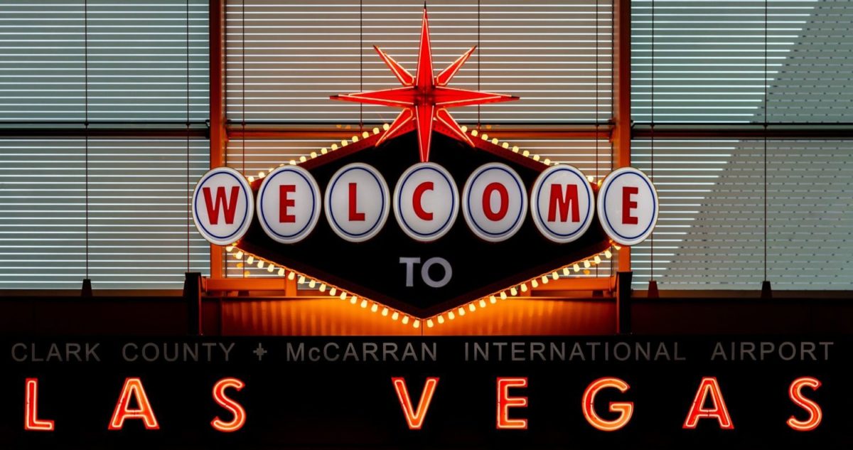 Chase Snags Spot for Another Sapphire Lounge in Las Vegas