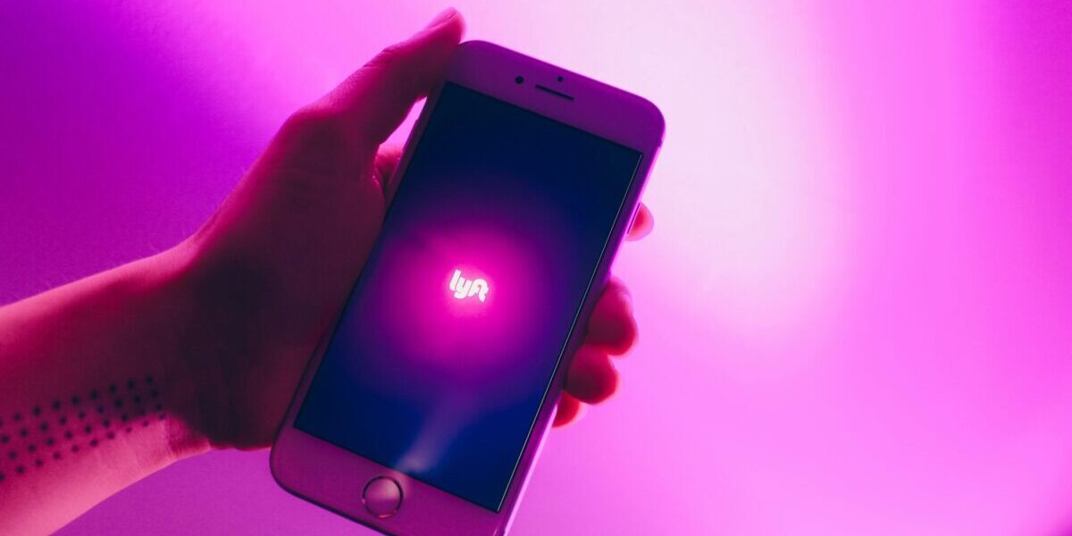 Save on Your Next Rideshare(s) with New Lyft Amex Offer