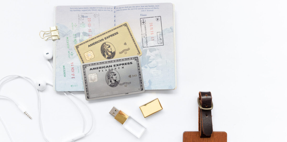 Amex CEO: More Card ‘Refreshes’ (& Fee Hikes) Are Coming Soon