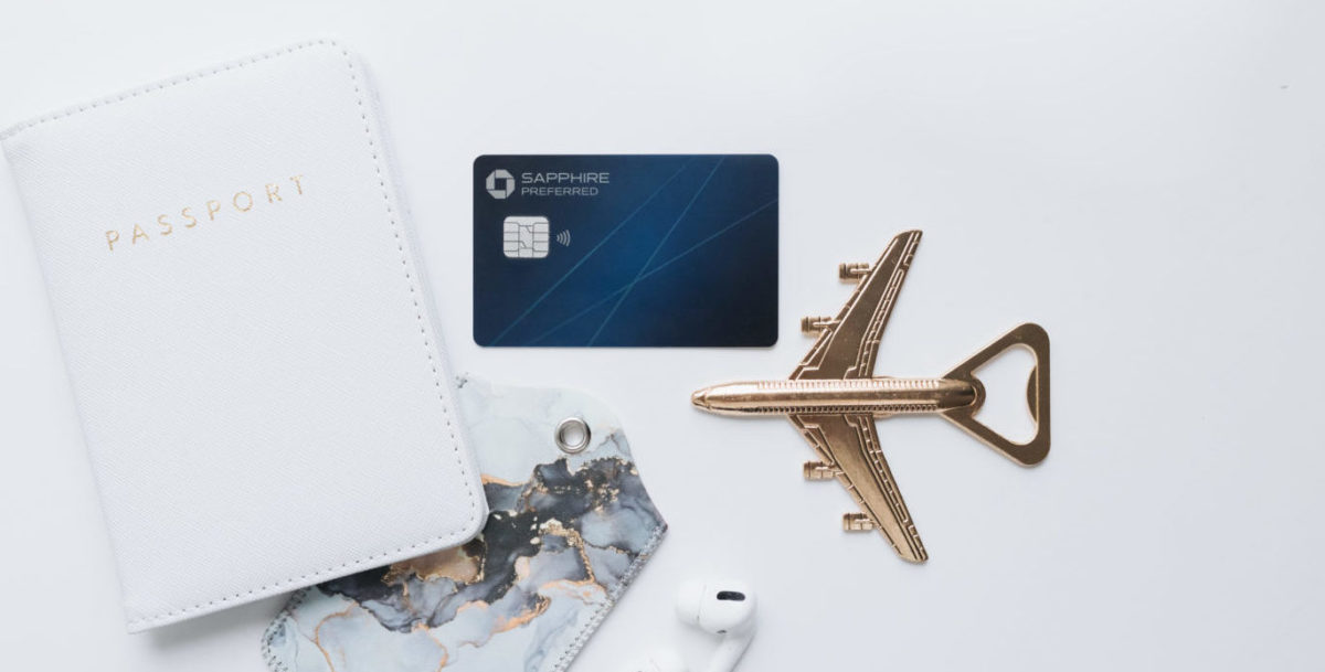 4 Underrated Chase Sapphire Preferred Benefits You Should Be Using