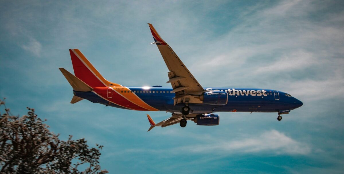 Southwest Makes (Another) Change to Help Find the Best Flights