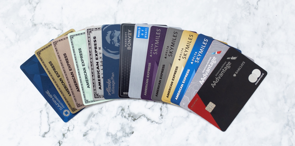 No Bonus, No Problem: How to Keep Earning Points Without a Welcome Offer