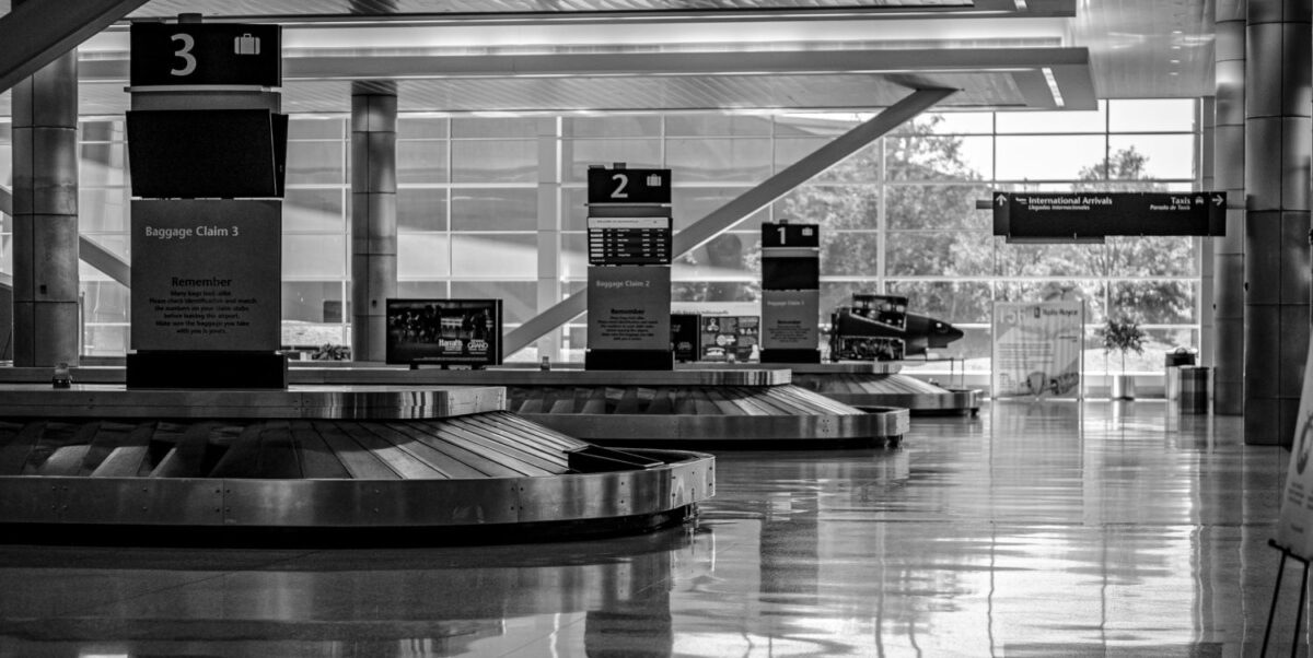 United Airlines Baggage Fees: Everything You Need to Know