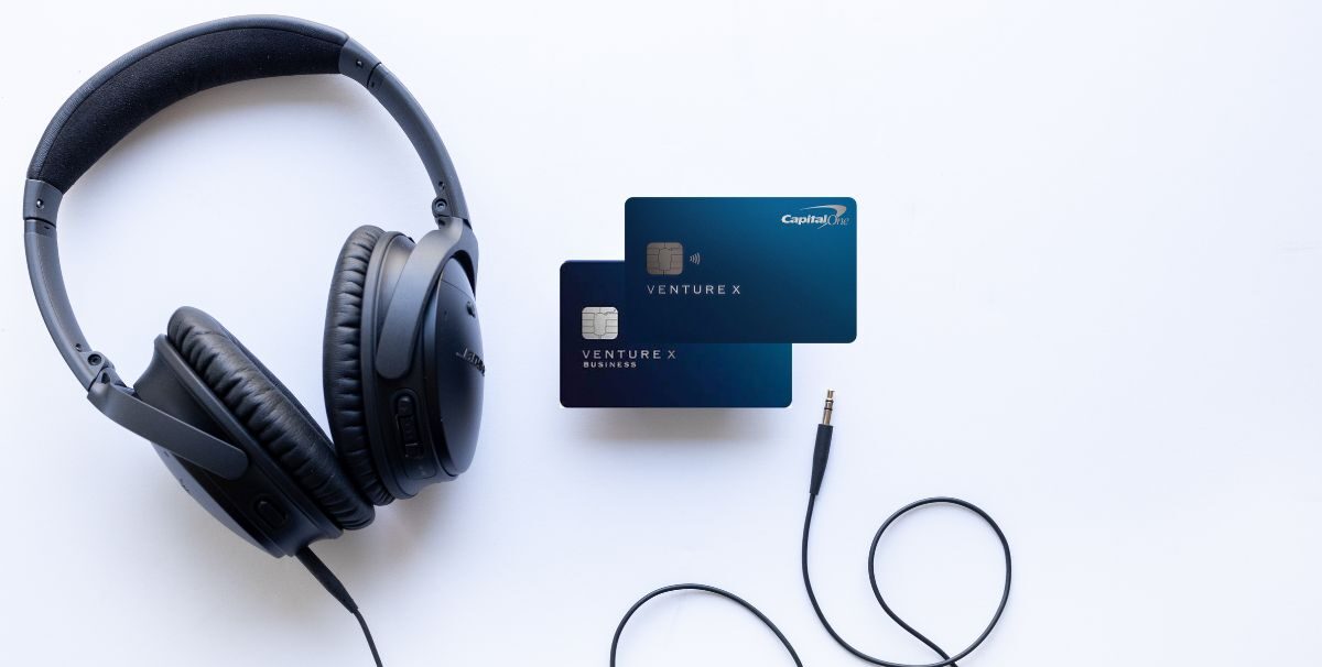 Capital One Venture X vs Venture X Business: Which is Right for You?
