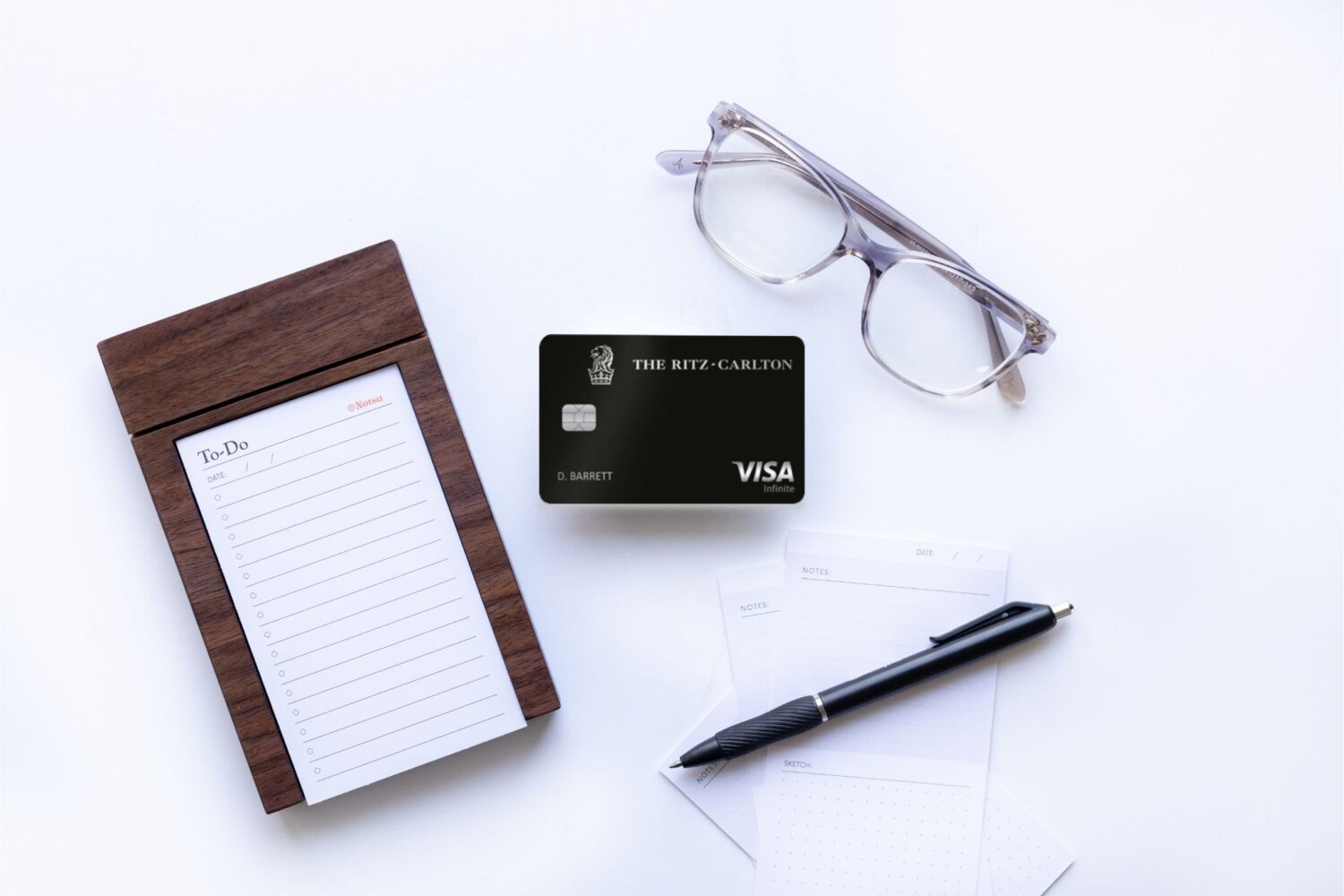 How to Get the Ritz-Carlton Credit Card (& Why You Should!)