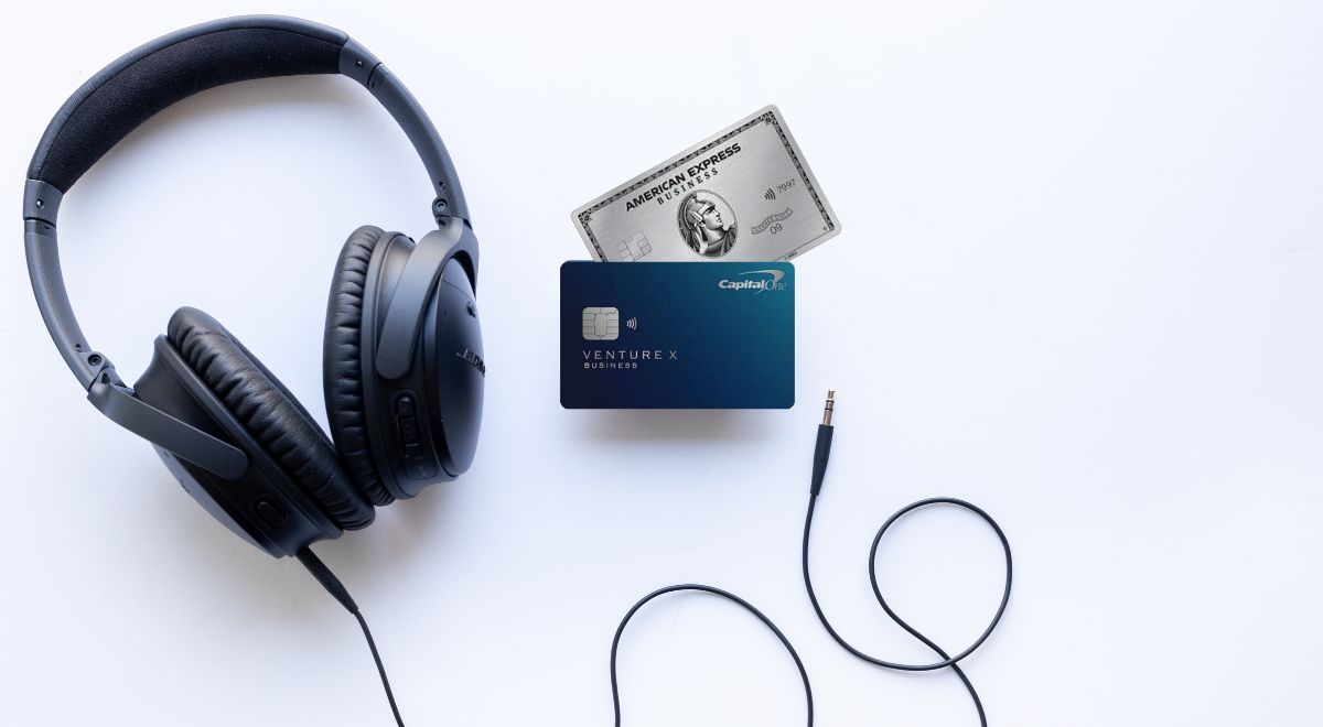 Amex Business Platinum vs Venture X Business: Which 150K Bonus is Best?
