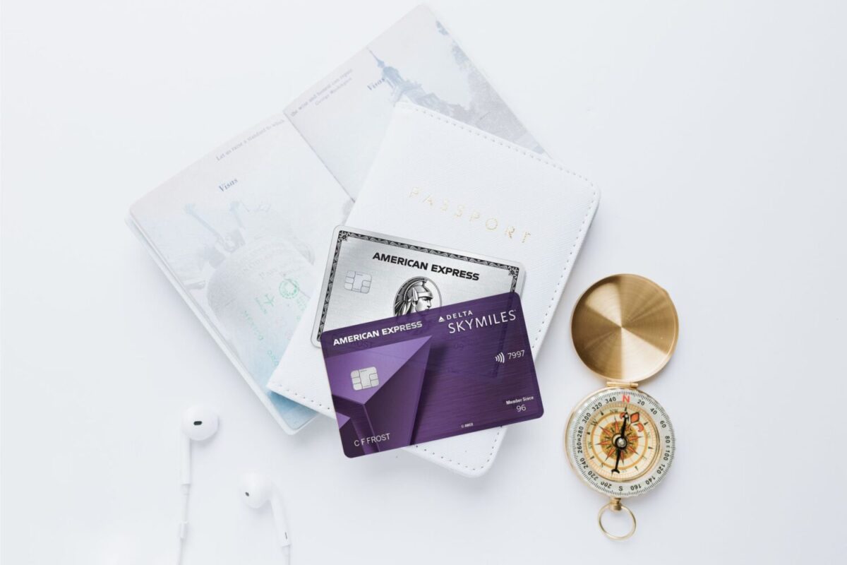 Don’t Miss Out: Tips for Tracking All Your Amex Card Credits & Benefits