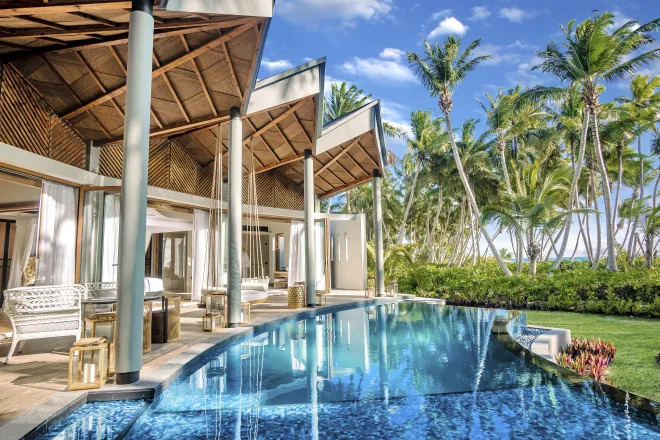 waldorf astoria seychelles