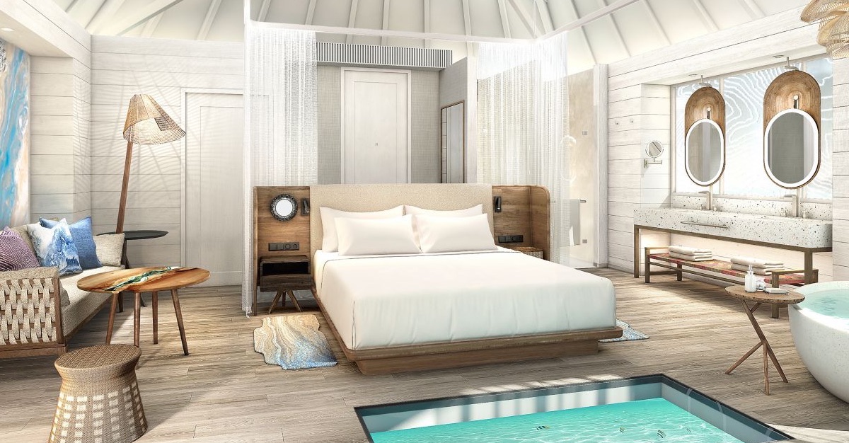 Last Chance! Get 5 Free Night Awards From These 2 Marriott Credit Cards