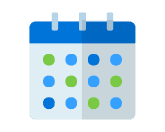 cheap flights calendar desktop