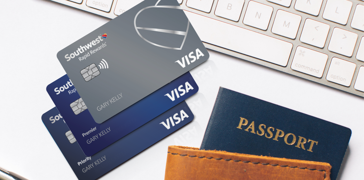Expired: Earn a Companion Pass & 30K Points with New Southwest Credit Card Offers